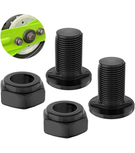 Amazon.com : EGO Power+ 2827669001 Upper Blade for LM2130, LM2133