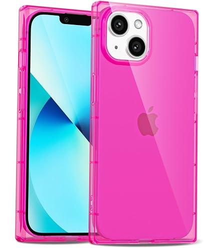 Amazon.com: Case-Mate BLOX iPhone 13 mini Case - Pink [10ft Drop