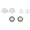 INCISION Vanquish Products 90mm Scale Shock Rebuild Kit VPSIRC00212 Electric Car/Truck Option Parts