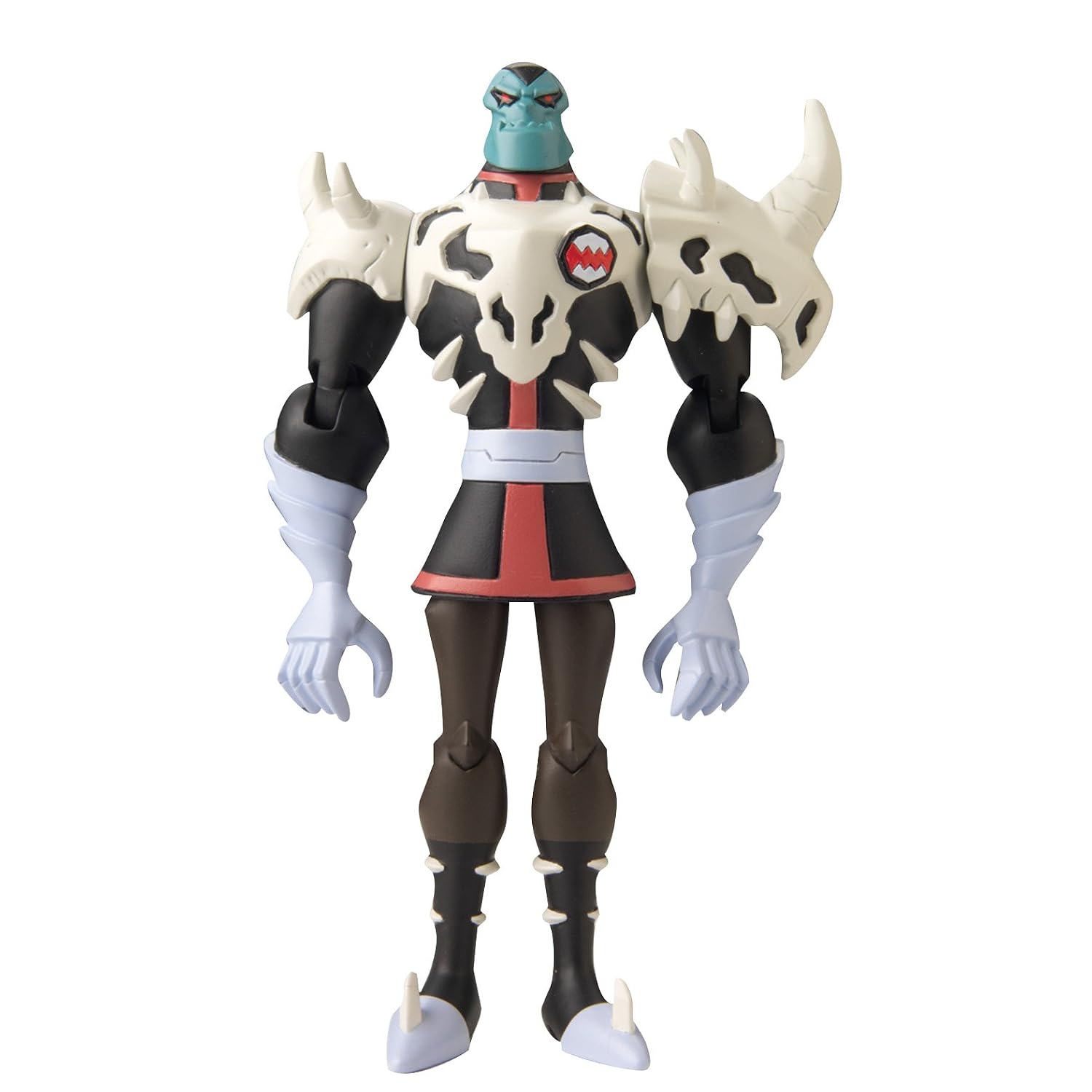 ben 10 action figures bandai
