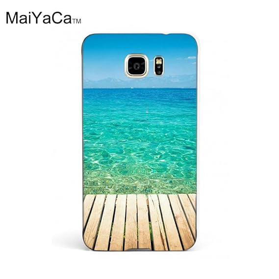 Amazoncom Maiyacatm M84742 Clear Tropical Ocean Water Lockscreen