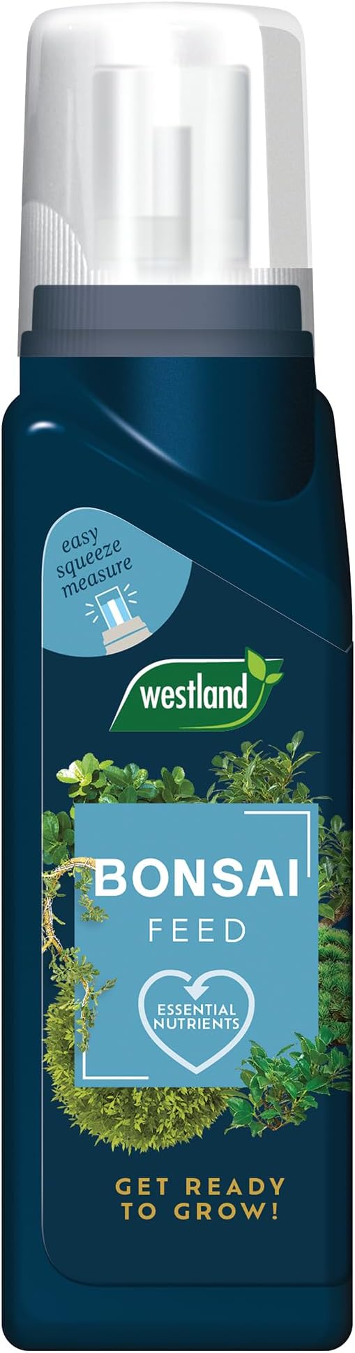 Westland Bonsai Feed Concentrate 200ml Brand Westland