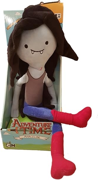 adventure time marceline doll