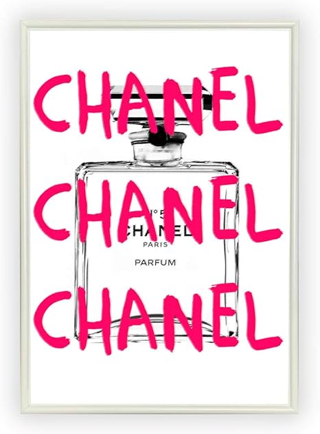 上ポスター おしゃれ Chanel 画像 最高の壁紙hd