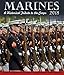 Marines Chronology Wall Calendar 2018