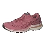 ASICS Women's Low-Top Running Shoes, Smokey Rose