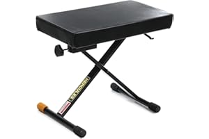 Hercules KB200B Keyboard BENCH