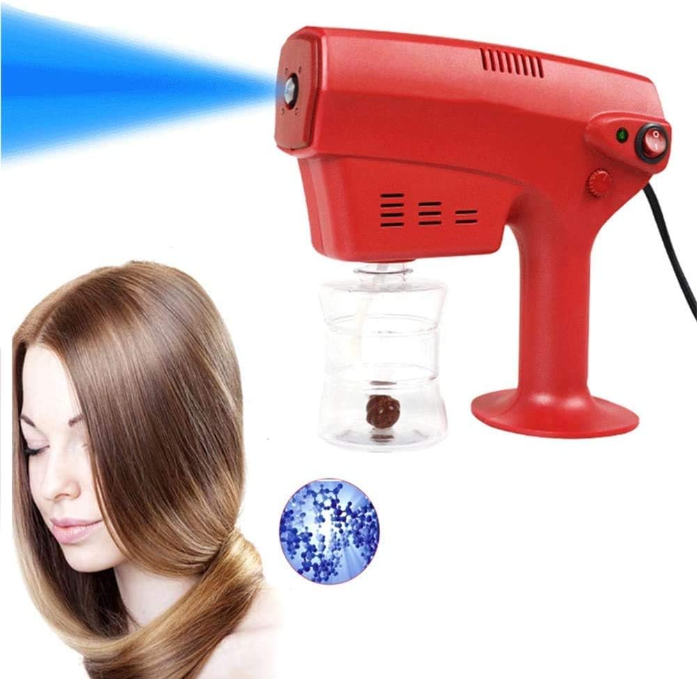 RSTJ Sprayer Nano Steam Gun Nano steam Gun Cleaner Spray