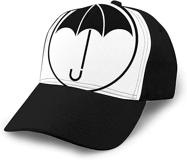 baseball cap umbrella