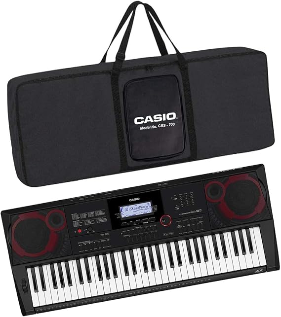 casio keyboard ct x800