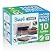 Tiergrade Vacuum Storage Bags - 10 Sets 30