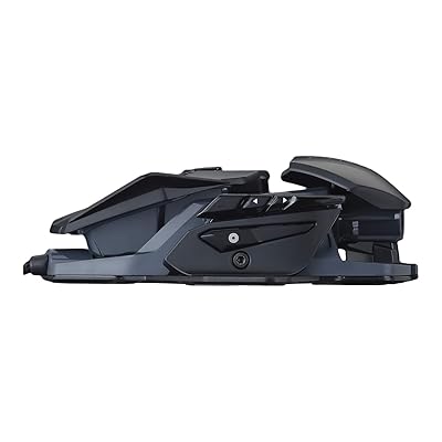 Buy Mad Catz The Authentic R A T Pro S3 Optical Gaming Mouse Online In Japan B07p5vcgf4