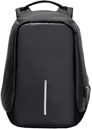 mochila smart antirrobo