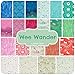Wee Wander Scrap Bag (SJ.WW.SB) by Sarah Jane for Michael Miller