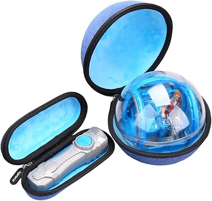 jurassic world gyrosphere rc vehicle