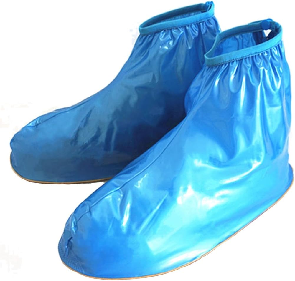 chaussures anti pluie