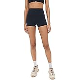 Set Women's Airluxe Breathe Mini Shorts