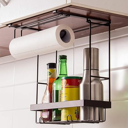 Buy Indian Decor 28069 Dish Racks Seasoning Rack For The Cupboard