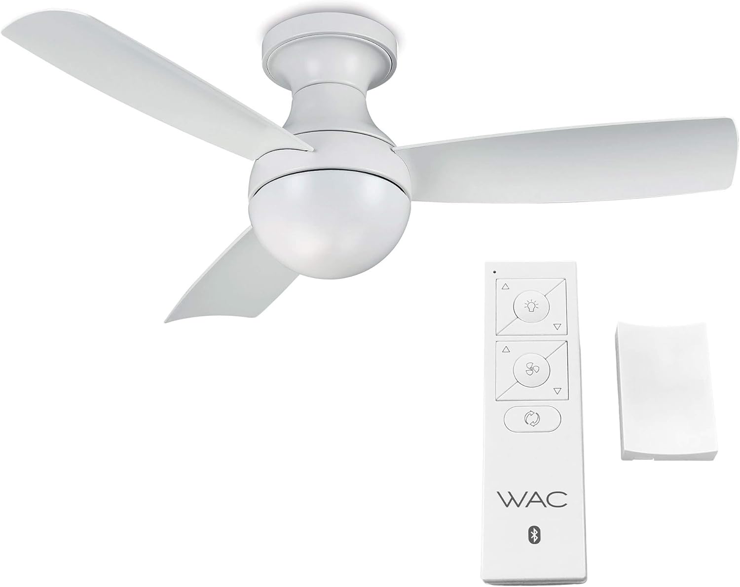 google home compatible ceiling fan