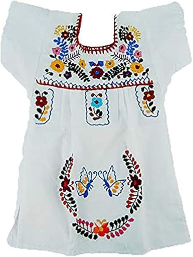 mexican fiesta dresses amazon