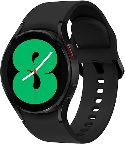 Samsung Galaxy Watch4 40mm Super AMOLED Touchscreen 4G Wifi GPS Smartwatch