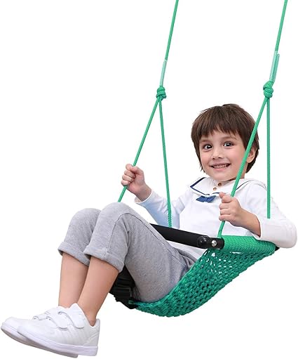 home swing set