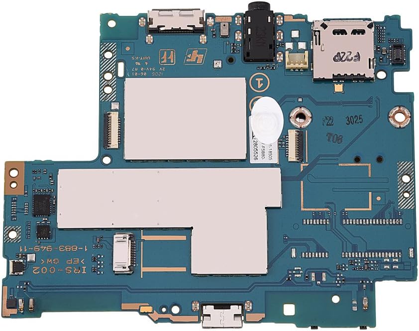 Zerone WiFi Motherboard for PS Vita, PCB Circuit Module Board ...