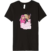 Amazon.com: Barbie - Squad Group T-Shirt : Clothing, Shoes