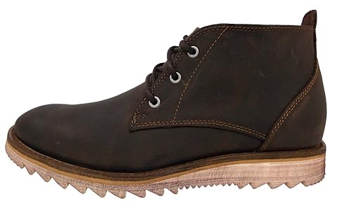 skechers memory foam uomo marroni