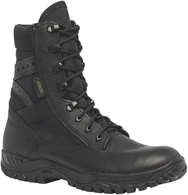 Amazon Com Belleville 451 Exodus 8 Hot Weather Waterproof Tactical Boot W Gore Tex Black Shoes