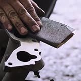 Fandeli Waterproof Sandpaper 25pk 2000 Grit Wet Dry Car Wood Metal Sanding view 9