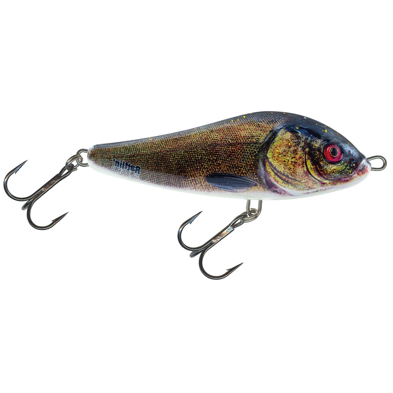 Salmo RN11S SUPERNATURAL Tench