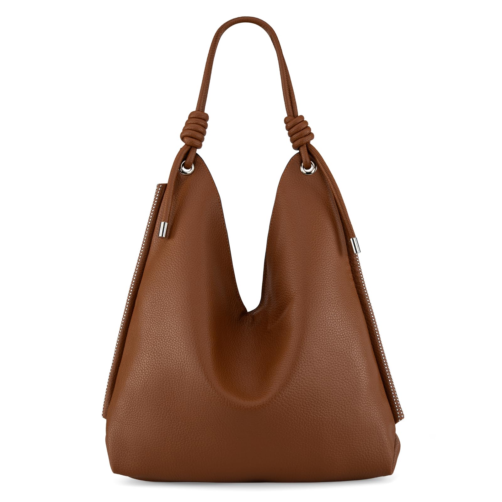 Montana West Hobo Bags for Women Green Shoulder