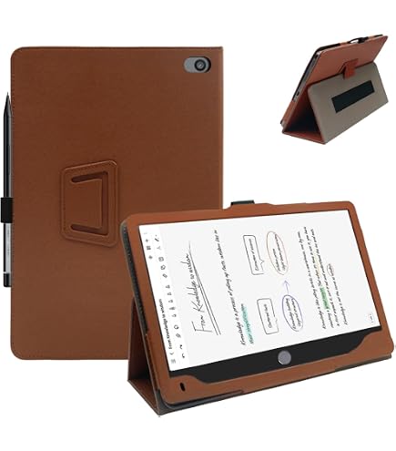 【ほぼ未使用】　TCL Note A1 NXTPAPER カバー付き Amazon.com: Case for TCL Note A1 NXTPAPER 11.5-Inch Tablet