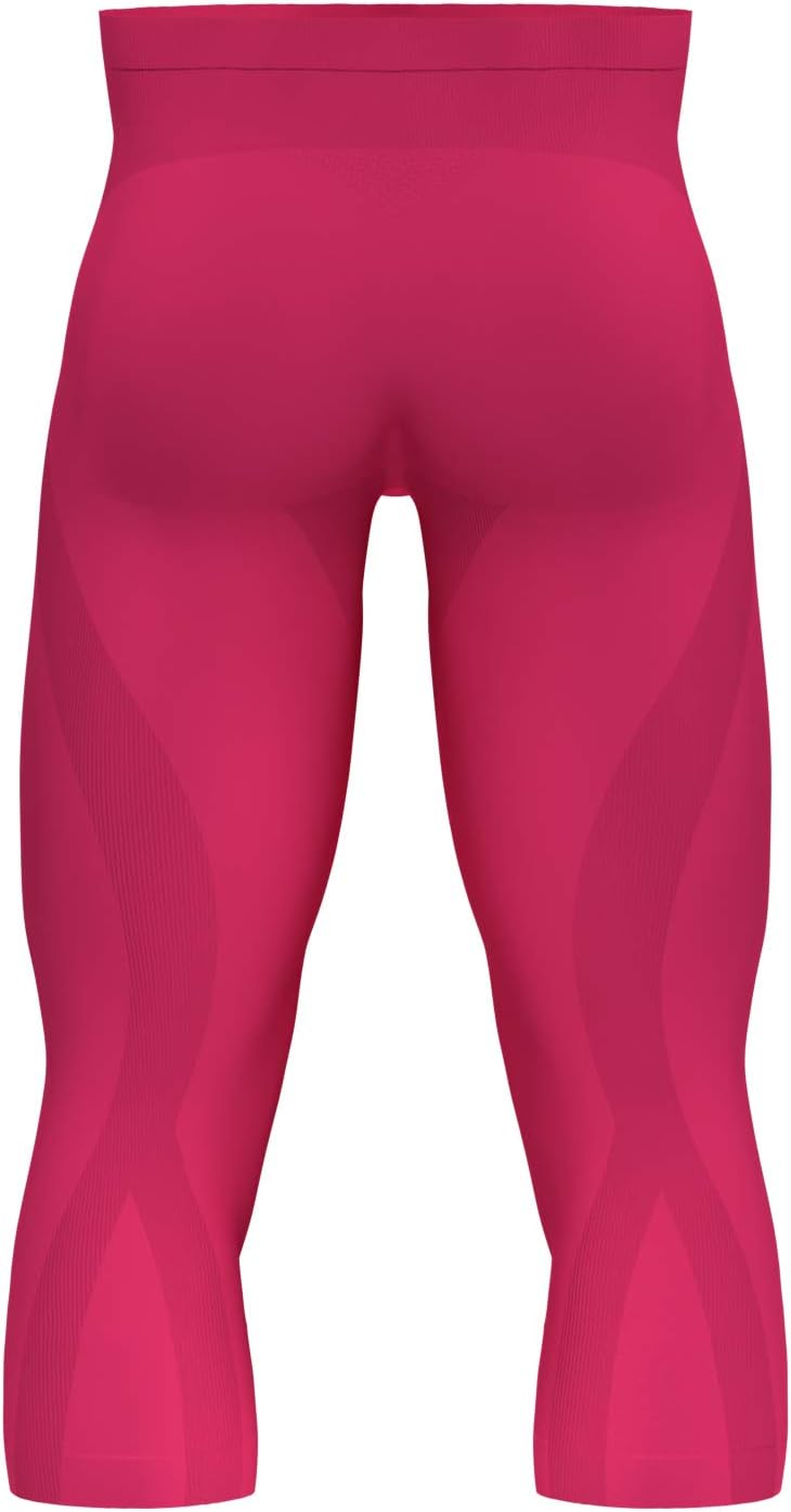 Mens pink compression pants Clearance