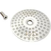 IMS Precision Shower Screen CI200IM with Custom Low Head Screw