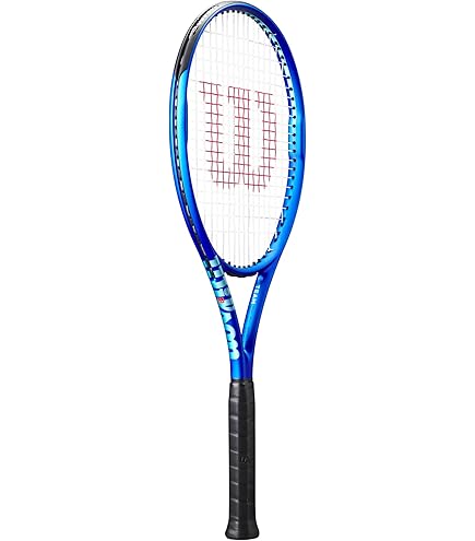 【美品】WILSON ULTRA100 romero britto SIZE2 Wilson Ultra 100 v4 Britto Hearts Tennis Racquet – Tennis