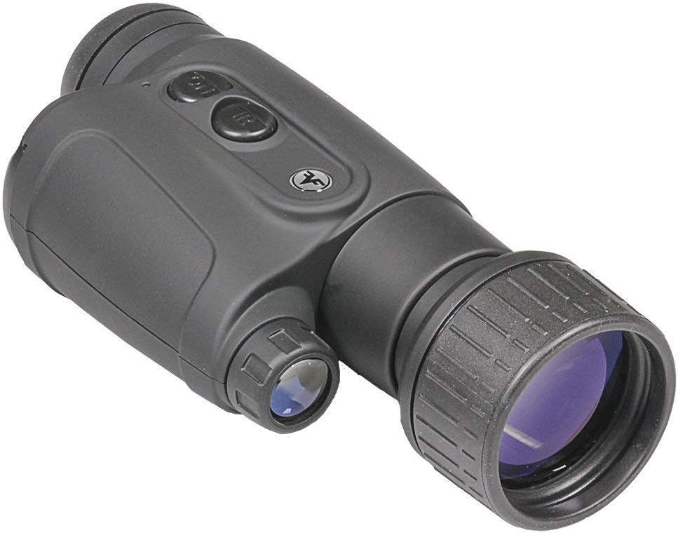 Firefield Nightfall 5x50 Night Vision Monocular