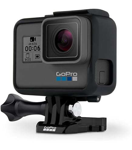 GoPro - 【シャーリーさん専用】　GoPro Hero6 (Part1) Amazon.com : GoPro HERO6 Black — Waterproof Digital Action
