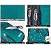 CARQI Sling Bag Waterproof Shoulder Backpack Crossbody Purse for Hiking Camping