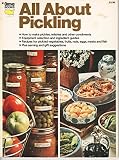 All About Pickling
