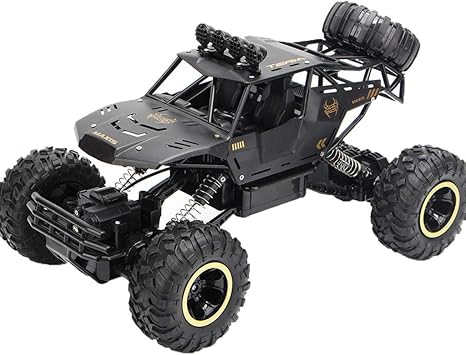 4x4 rc rock crawler