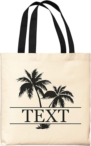 honeymoon beach bag gift