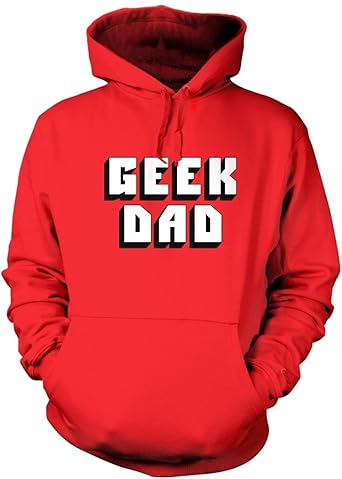 geek hoodies amazon