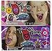Tung Toos Girls Tongue Art Assorted (Choices may vary)