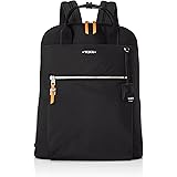 TUMI - Voyageur Essential Backpack for Women - Black
