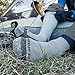USA Made - Ski and Snowboard Socks - Over the Calf Socks - Merino Wool - Mountain Heritage