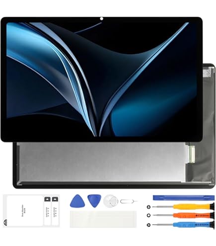Amazon.com: for Lenovo Tab M10 Plus 3rd Gen TB-128FU TB125FU