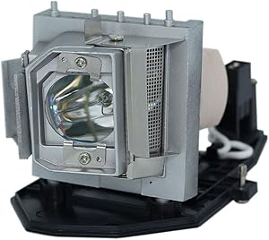 Ceybo H5370BD Lamp/Bulb Replacement with Housing for Acer Projector