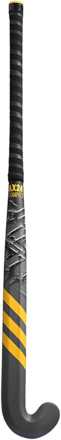 adidas AX24 Compo 1 Hockey Stick (2019/20) - 37.5 inch Superlight : Sports & Outdoors